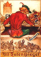 Till Eulenspiegel