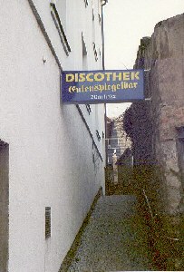 Eulenspiegelbar
