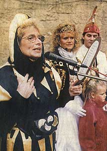 Till Eulenspiegel